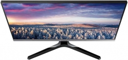 Монитор Samsung S27R350FHI темно-серый