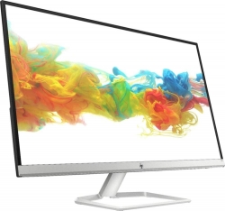 Монитор HP 32 f черный