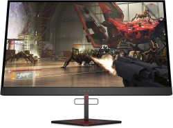 Монитор HP Omen X 27 черный