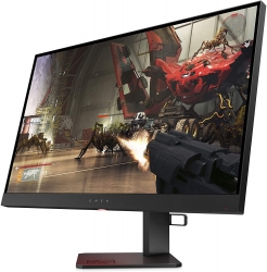 Монитор HP Omen X 27 черный