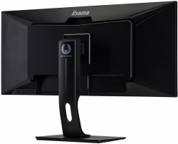 Монитор Iiyama Red Eagle GB3461WQSU-B1 черный