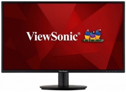 Монитор ViewSonic VA2718SH черный