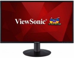 Монитор ViewSonic VA2718SH черный