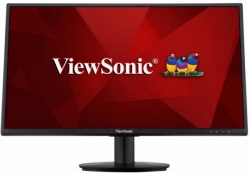 Монитор ViewSonic VA2718SH черный
