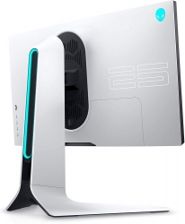 Монитор Alienware AW2521HFL (2521-0797) серебристый