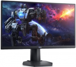 Монитор Dell S2421HGF черный