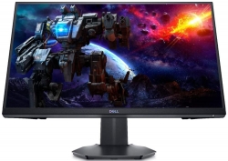 Монитор Dell S2421HGF черный