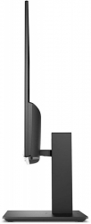 Монитор HP 23.8 24fh серебристый/черный IPS LED 16:9 HDMI Pivot 1000:1 300cd 178гр/178гр 1920x1080 D-Sub FHD 4.04кг