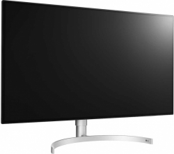 Монитор LG 31.5 UltraFine 32UL950-W белый IPS LED 16:9 HDMI M/M матовая HAS 1300:1 450cd 178гр/178гр 3840x2160 DisplayPort Ultra HD USB 7.3кг