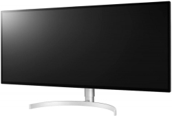Монитор LG 34WK95U-W белый