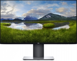 Монитор Dell UltraSharp U2419H черный