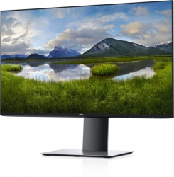 Монитор Dell UltraSharp U2419H черный