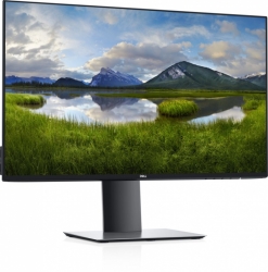 Монитор Dell UltraSharp U2419H черный