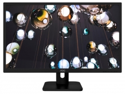 Монитор AOC 27E1H(00/01) черный