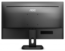 Монитор AOC 27E1H(00/01) черный