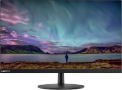 Монитор Lenovo L27i-28 черный