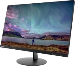 Монитор Lenovo L27i-28 черный