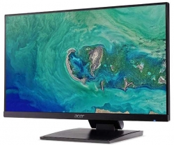 Монитор Acer UT241Ybmiuzx (UM.QW1EE.001) черный