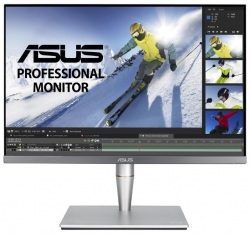 Монитор Asus ProArt PA24AC черный