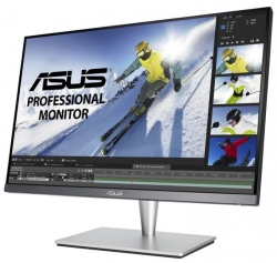 Монитор Asus ProArt PA24AC черный