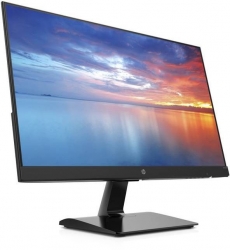 Монитор HP 27 27m черный IPS 16:9 HDMI матовая 250cd 178гр/178гр 1920x1080 D-Sub FHD 3.48кг