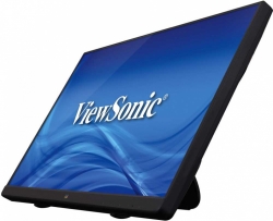 Монитор ViewSonic TD2230 черный