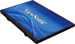 Монитор ViewSonic TD2230 черный