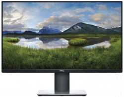 Монитор Dell P2219H черный