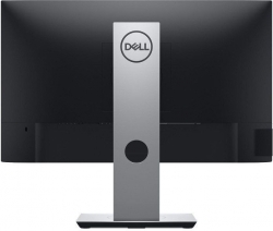 Монитор Dell P2219H черный