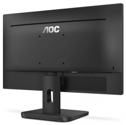 Монитор AOC 22E1Q(00/01) черный