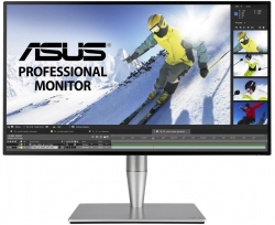 Монитор Asus ProArt PA27AC черный