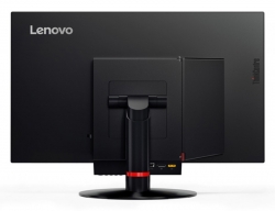 Монитор Lenovo 23.8 ThinkVision Tiny-in-One черный IPS LED 7ms 16:9 матовая 1000:1 250cd 178гр/178гр 1920x1080 DisplayPort FHD USB 5.5кг