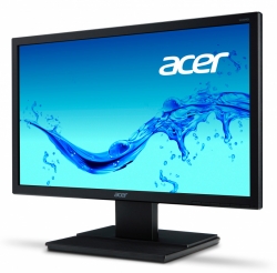 Монитор Acer V226HQLBb (UM.WV6EE.B08) черный