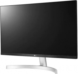 Монитор LG 27ML600S-W белый