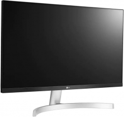 Монитор LG 27ML600S-W белый