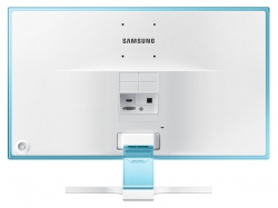 Монитор Samsung S27E391H белый