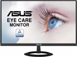 Монитор Asus 21.5 VZ229HE темно-серый IPS LED 16:9 HDMI матовая 250cd 178гр/178гр 1920x1080 D-Sub FHD 2.5кг