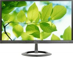 Монитор Asus 21.5 VZ229HE темно-серый IPS LED 16:9 HDMI матовая 250cd 178гр/178гр 1920x1080 D-Sub FHD 2.5кг