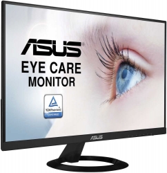 Монитор Asus 21.5 VZ229HE темно-серый IPS LED 16:9 HDMI матовая 250cd 178гр/178гр 1920x1080 D-Sub FHD 2.5кг