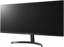 Монитор LG 34WL50S-B черный