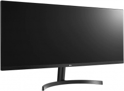 Монитор LG 34WL50S-B черный