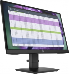 Монитор HP P22h G4 черный