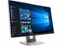 Монитор HP EliteDisplay E230t черный