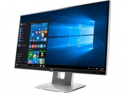 Монитор HP EliteDisplay E230t черный
