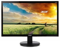 Монитор Acer K242HLbd (UM.FW3EE.001) черный