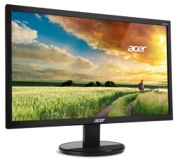 Монитор Acer K242HLbd (UM.FW3EE.001) черный
