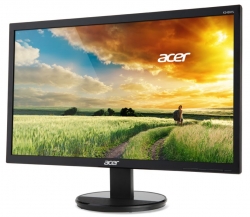 Монитор Acer K242HLbd (UM.FW3EE.001) черный
