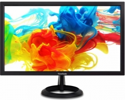 Монитор ViewSonic VA2261-2 черный