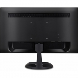 Монитор ViewSonic VA2261-2 черный