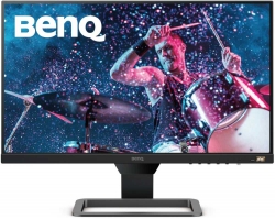Монитор Benq EW2480 черный